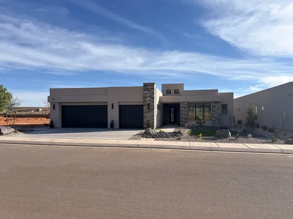1143 W Doonbeg Dr, Saint George, UT 84770