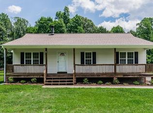 5300 Mollie Schools Ln, New Kent, VA 23124