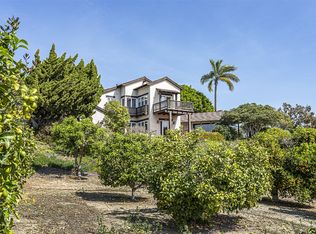 16634-36 Los Morros, Rancho Santa Fe, CA 92091