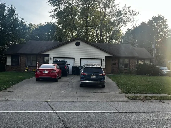 2013-2015 E State Street Ave, Lafayette, IN 47905