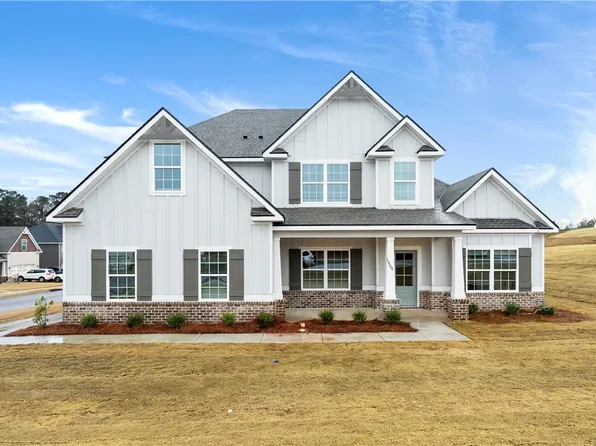 1464 Academy Dr, Auburn, AL 36830