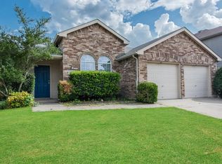 3508 Lasso Rd, Roanoke, TX 76262