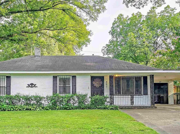 4677 Leatherwood Rd, Memphis, TN 38117