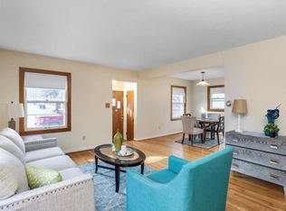 800 Princeton Ave, Ann Arbor, MI
