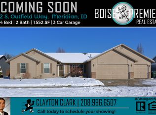 232 S Outfield Way, Meridian, ID 83642