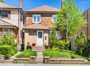 410 Belsize Dr, Toronto, ON M4S1N5