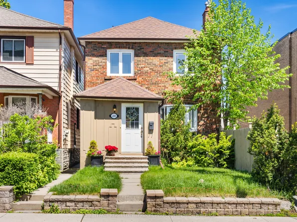 410 Belsize Dr, Toronto, ON M4S 1N5