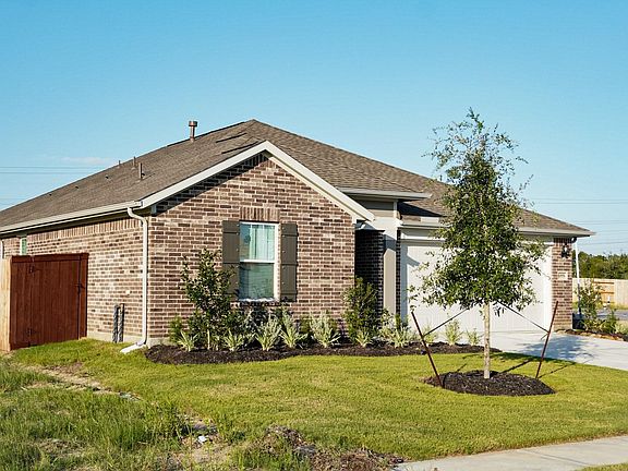 2nd image of 6551 Monument Hill Ct