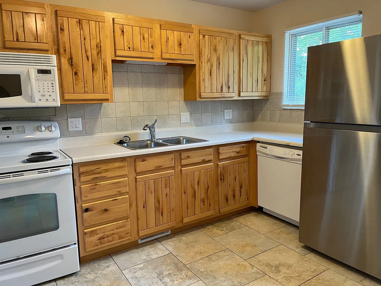 Make This Beautiful Home Yours!! Features 4 Bedrooms And 2 Baths-Coming Soon — Photo 3