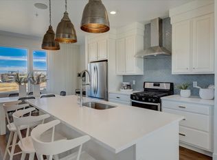 The Preston Plan, Westminster Station, Denver, CO 80221