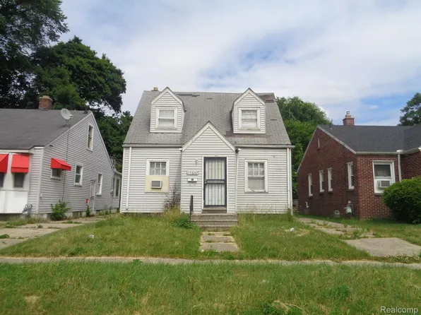 13530 Rosemont Ave, Detroit, MI 48223