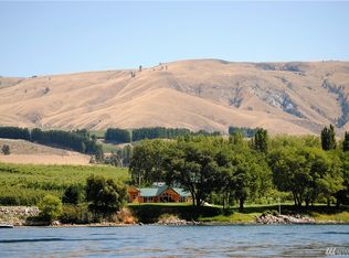 35 Sanctuary Pl, Orondo, WA 98843