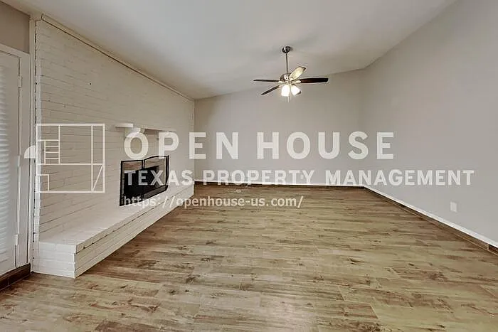5423 Lansingford Trl — Photo 4