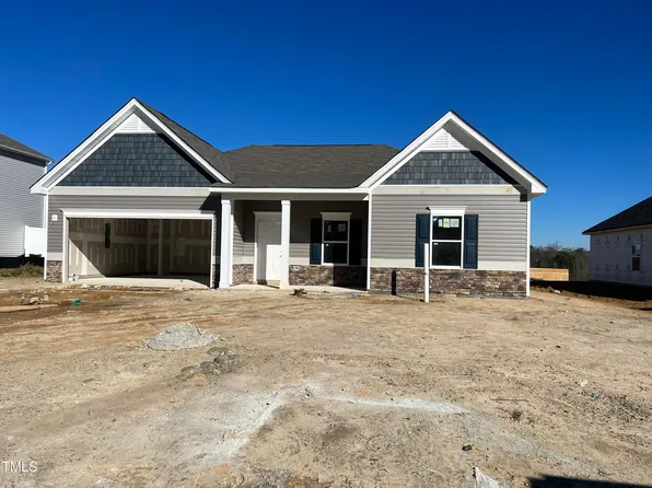 4924 Pioneer Dr, Sanford, NC 27330