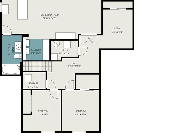 10490 W 78th Avenue, Arvada, CO 80005