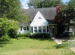 1014 Langhorne Rd, Lynchburg, VA 24503