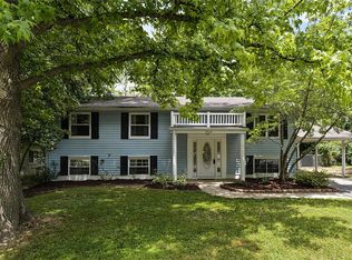 2030 Dawson Dr, Saint Charles, MO 63301