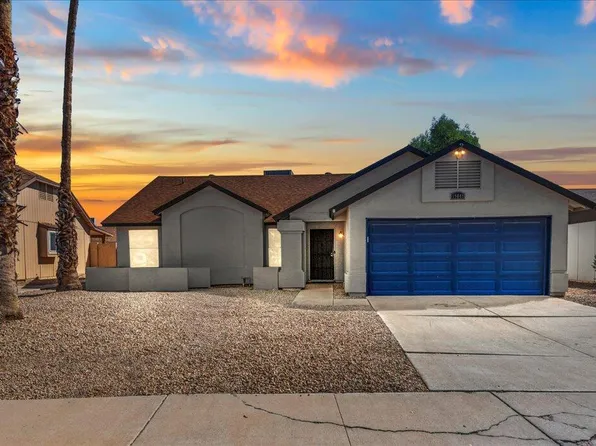19049 N 5TH Avenue, Phoenix, AZ 85027