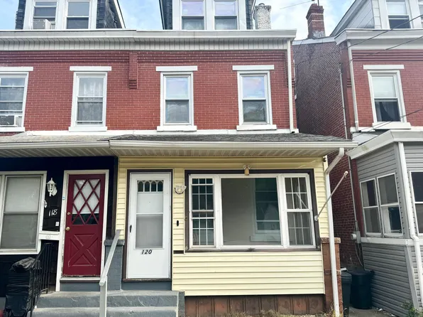 120 McClellan Ave, Hamilton, NJ 08610