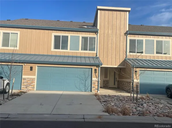 9642 E Idaho Place, Aurora, CO 80247