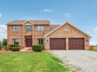 9070 Highway 37, Elwood, IN 46036