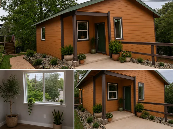 (undisclosed Address), Auburn, CA 95603