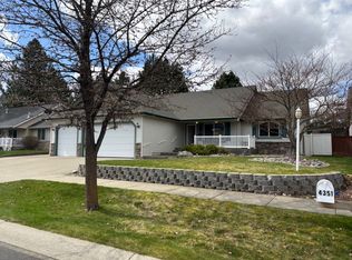 4351 N Echo Glenn Ln, Coeur D Alene, ID 83815
