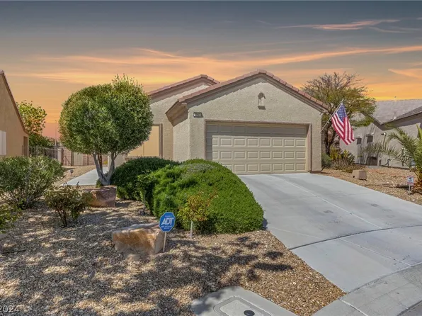 7953 Grey Teal St, North Las Vegas, NV 89084