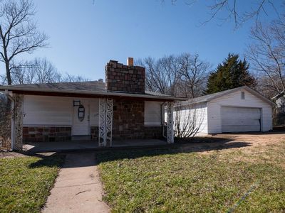 2389 Glenn Dr, Arnold, MO, 63010