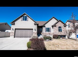 1064 W 875 S, Lehi, UT 84043
