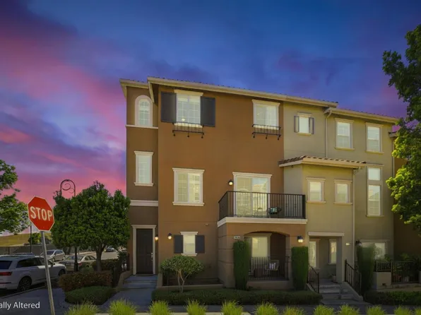 2970 Larciano St, San Jose, CA 95136