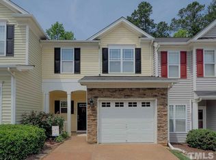2510 Bryarton Village Way, Raleigh, NC 27606