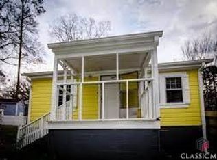 174 Burney St, Athens, GA 30601