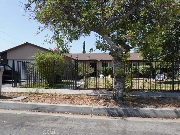 12726 Finchley St, Baldwin Park, CA 91706