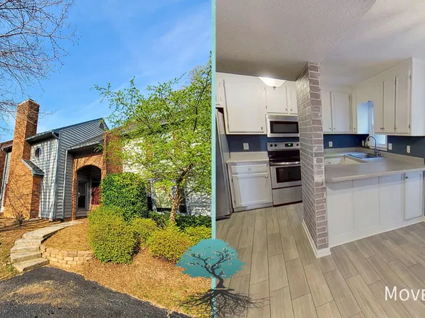 2305 Brandt Vlg, Greensboro, NC 27455