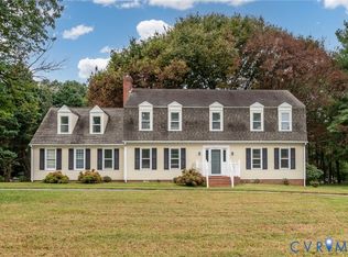 10841 Ramshorn Rd, Midlothian, VA 23113