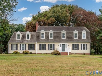 10841 Ramshorn Rd, Midlothian, VA, 23113