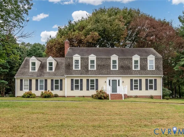 10841 Ramshorn Rd, Midlothian, VA 23113