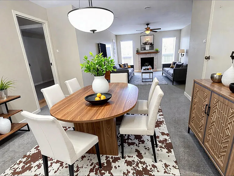 7400 Bellerive Dr #1605 — Photo 3