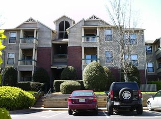 11653 Gas Light Ct #11653D, Reston, VA 20190