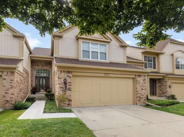 282 Lorraine Cir, Bloomingdale, IL 60108