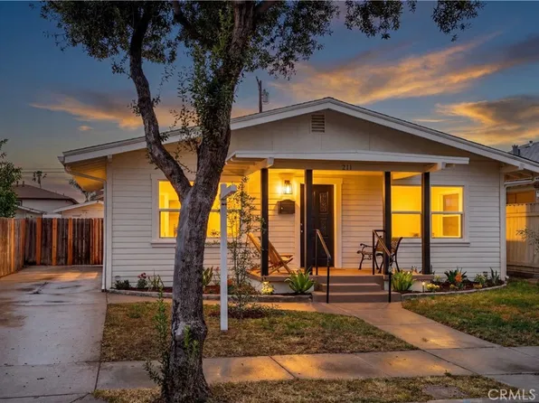 211 N Resh St, Anaheim, CA 92805