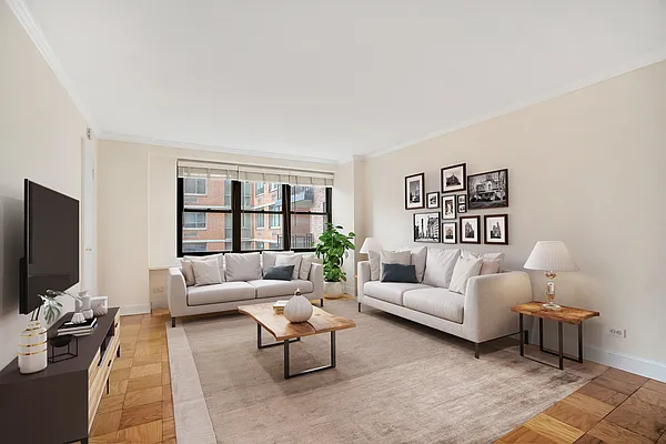 Sold by Douglas Elliman | media 2