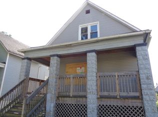 47 W 110th St, Chicago, IL 60628