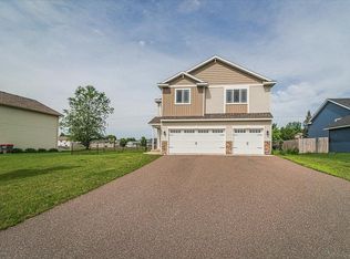 1007 8th Ave SW, Isanti, MN 55040