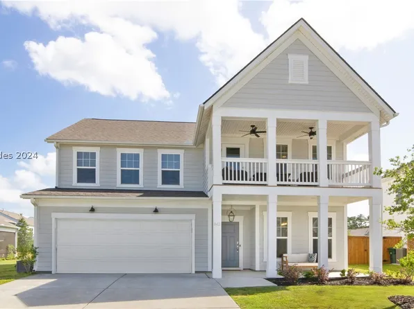 843 Danner Dr, Bluffton, SC 29909