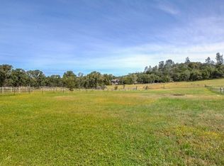 Fawnridge Rd, Auburn, CA 95602