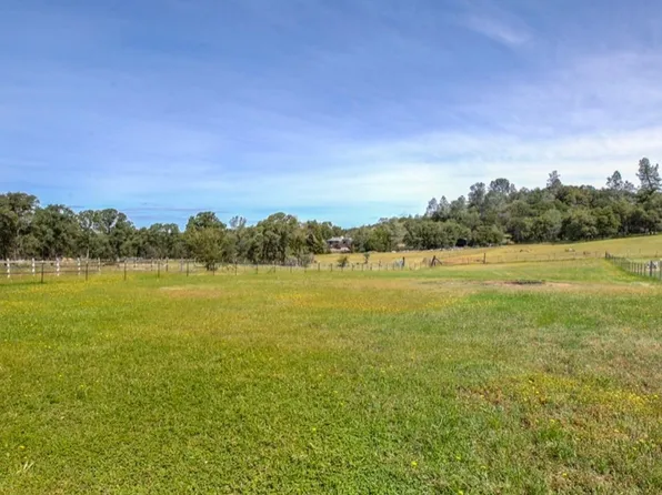 Fawnridge Rd, Auburn, CA 95602