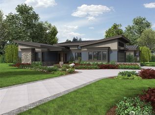 5427 Heilman Court, Anacortes, WA