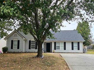 2761 Thistle Brook Dr, Concord, NC 28027